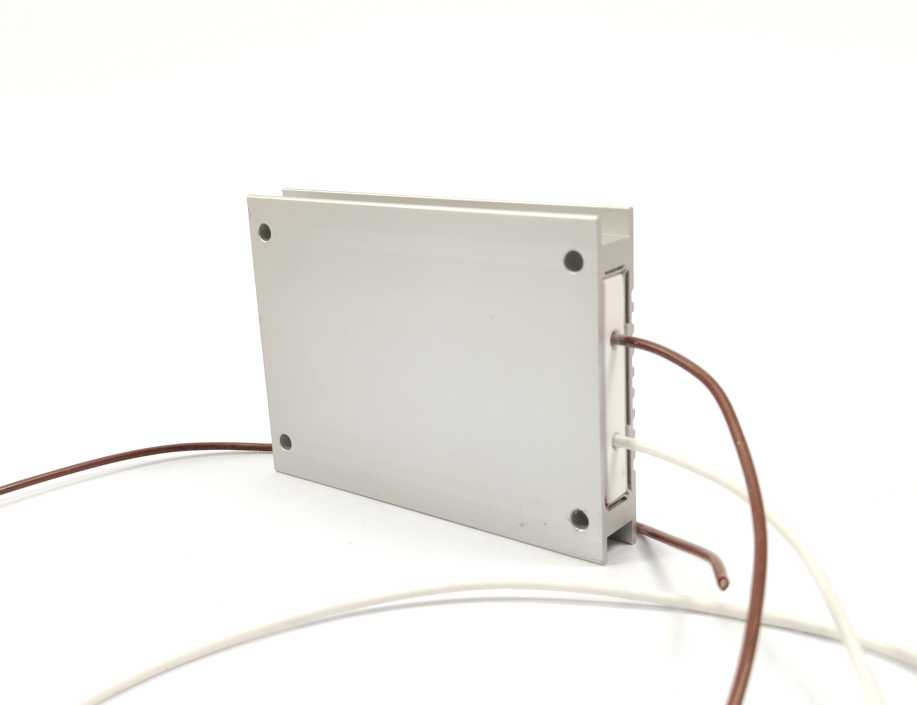 Beckhoff ZB8110 External Braking Resistor