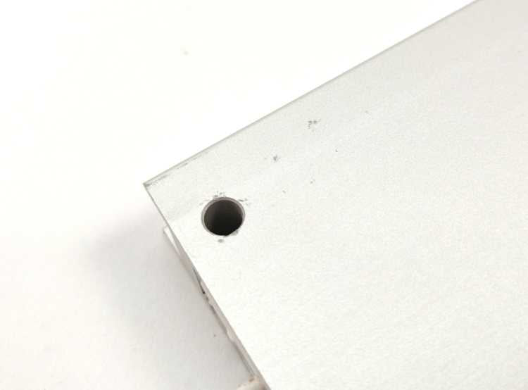 Beckhoff ZB8110 External Braking Resistor