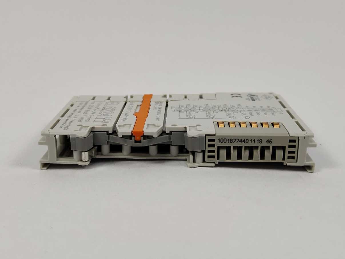 Beckhoff EL6224 EtherCAT Terminal