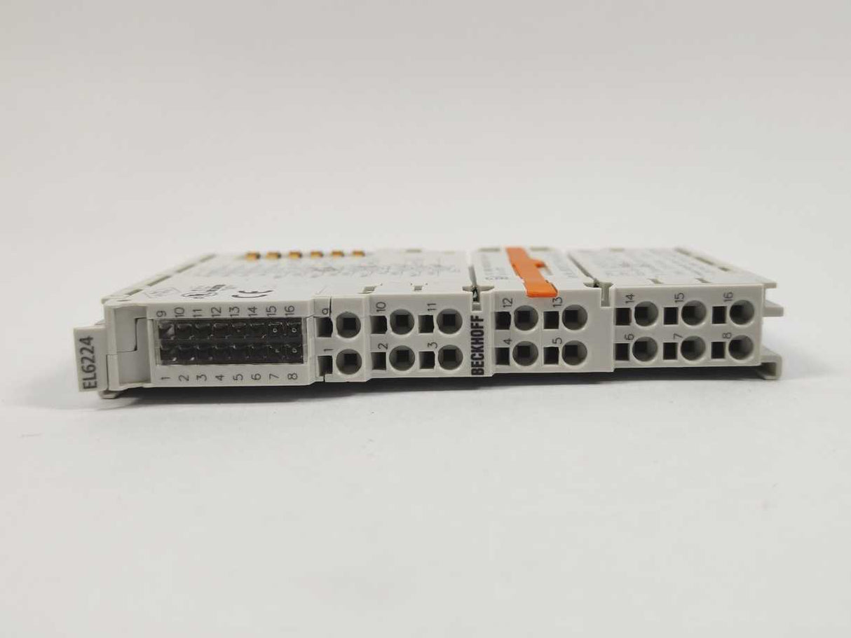 Beckhoff EL6224 EtherCAT Terminal