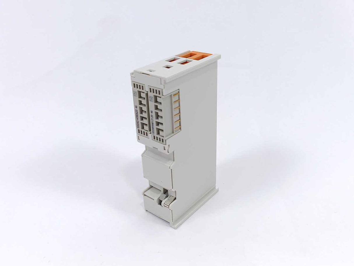 Beckhoff EK1122 2-port EtherCAT junction rev: 0018