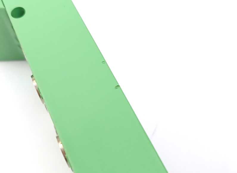 Phoenix Contact 1503409 SACB-10/3-L-SC-M8 - Distributor Box