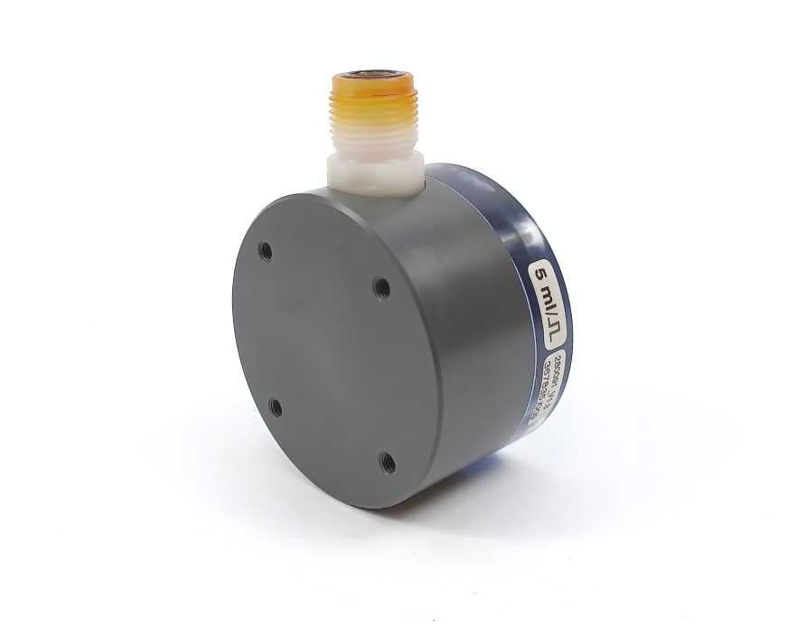 ECOLAB 280073 Oval Gear Meter PLUS 00540