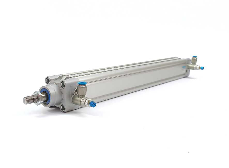 Festo 1922622 DNC-32-300-PPV-A ISO Cylinder