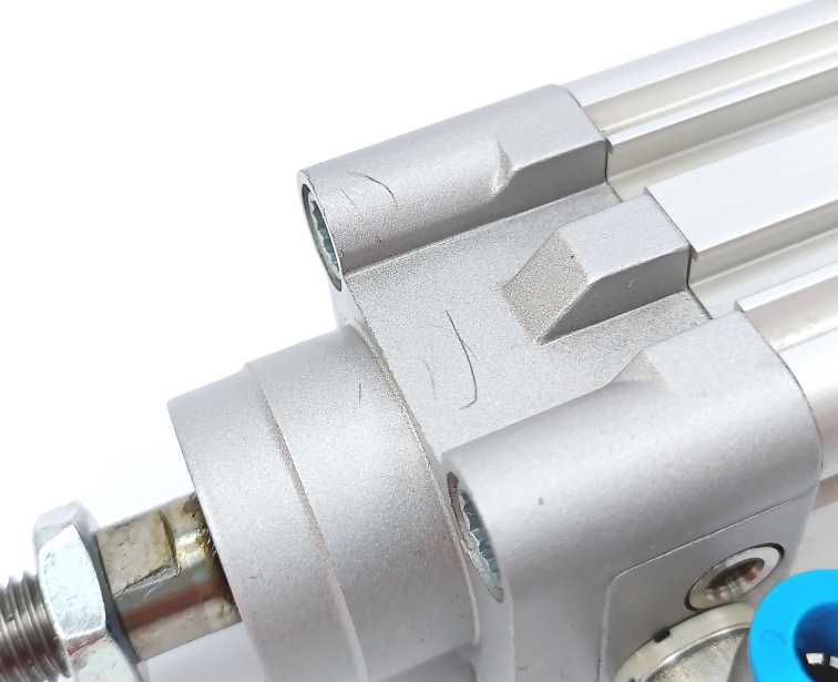 Festo 1922622 DNC-32-300-PPV-A ISO Cylinder