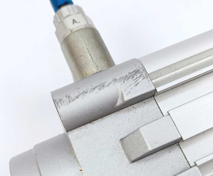 Festo 1922622 DNC-32-300-PPV-A ISO Cylinder