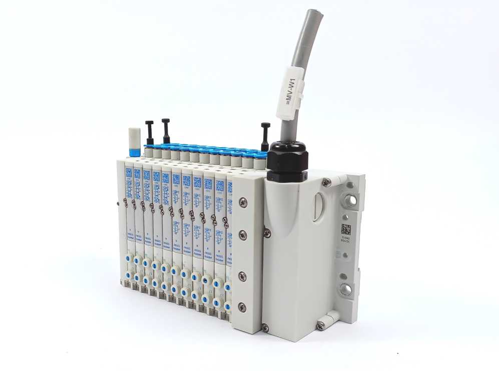 Festo 569926 MPAL-VI , W: 560938, 562389, 11 x 533347, 11 x 554311