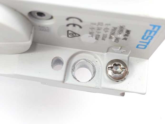 Festo 569926 MPAL-VI , W: 560938, 562389, 11 x 533347, 11 x 554311