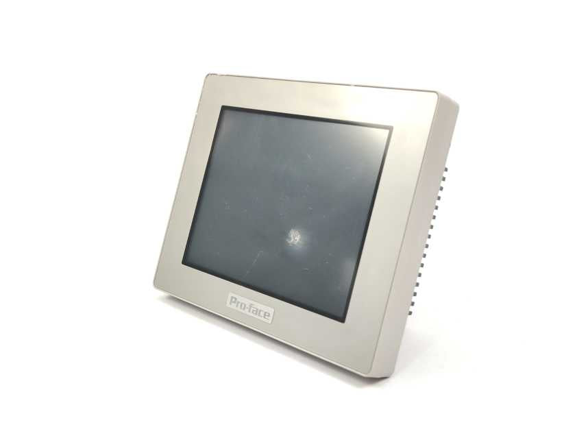 Pro-Face PFXGM4301TAD GP-4301TM Modular Type