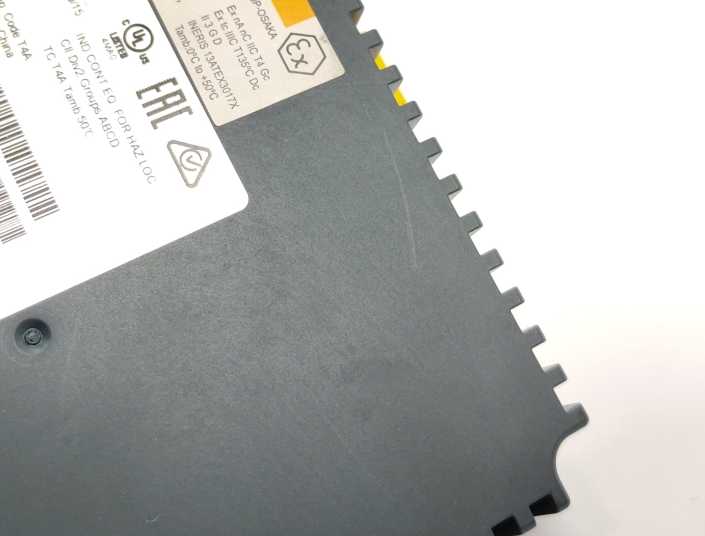 Pro-Face PFXGM4301TAD GP-4301TM Modular Type