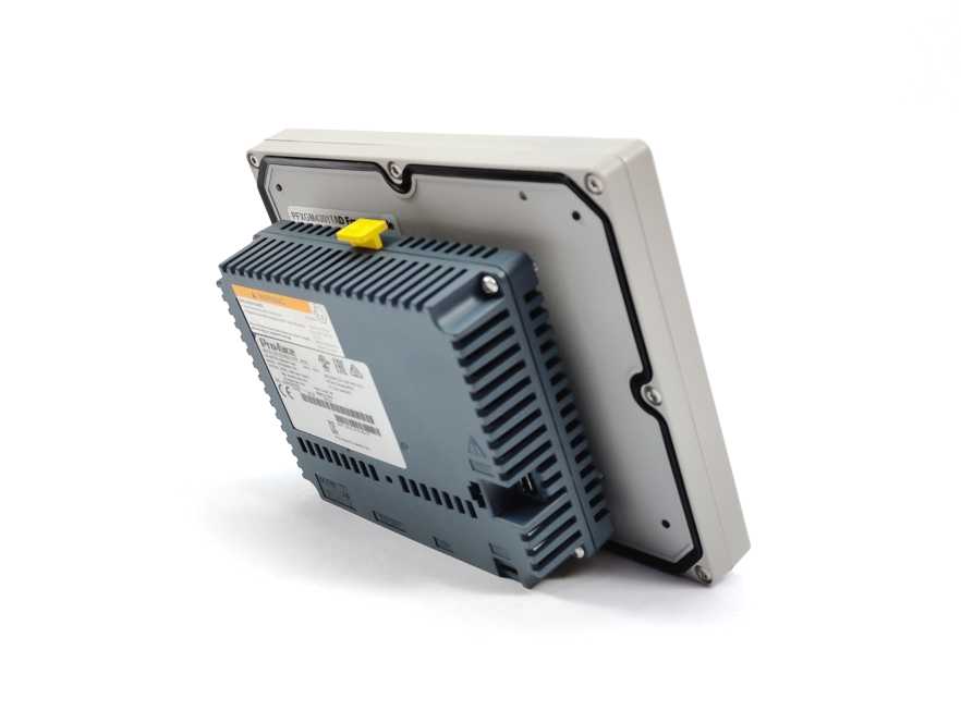 Pro-Face PFXGM4301TAD GP-4301TM Modular Type