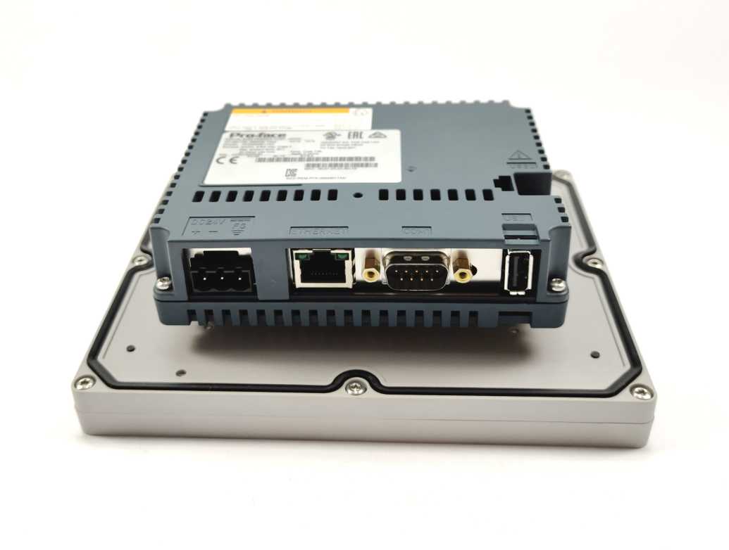 Pro-Face PFXGM4301TAD GP-4301TM Modular Type