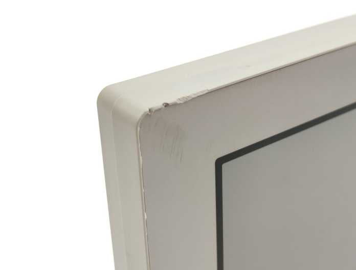 Pro-Face PFXGM4301TAD GP-4301TM Modular Type