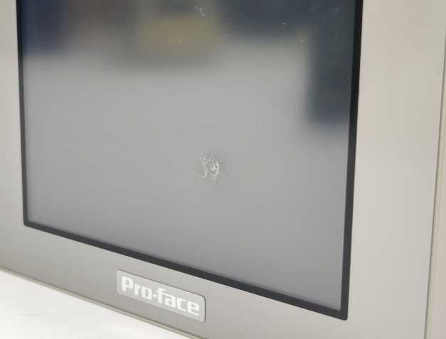 Pro-Face PFXGM4301TAD GP-4301TM Modular Type