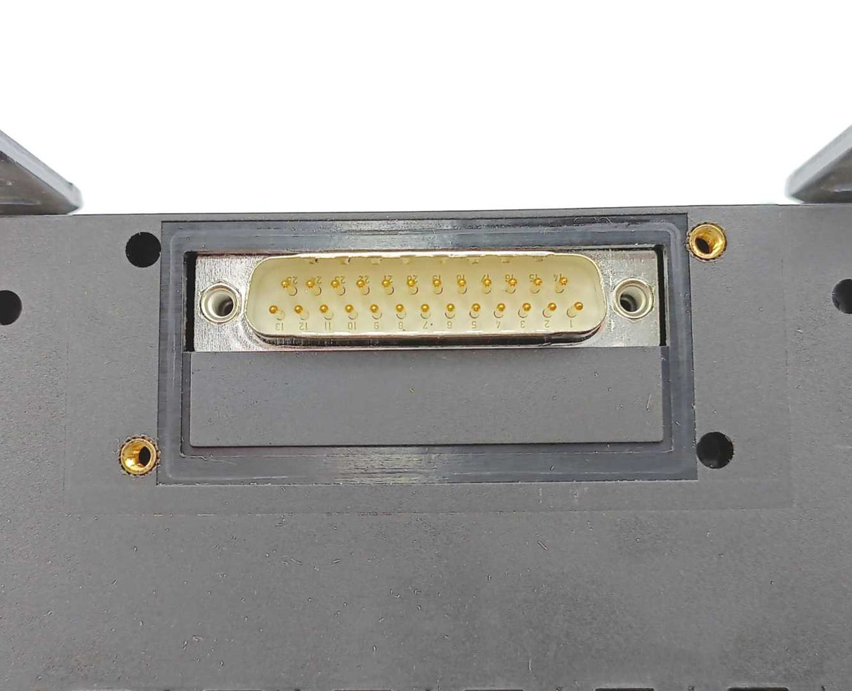 Festo 18264 CPV14-GE-MP-G Valve Terminal W/ 18210, 6x 161360