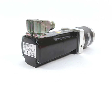 Schneider Electric BMH0701T06F2A Lexium BMH 3-phase Servo Motor