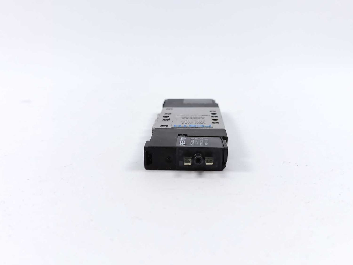 Festo 533153 CPE10-M1BH-5/3G-QS6-B Solenoid Valve