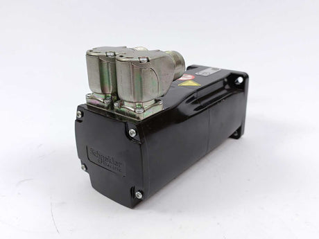 Schneider Electric BMH0701T06F2A Lexium BMH 3-phase Servo Motor
