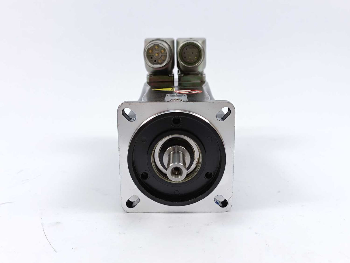 Schneider Electric BMH0701T06F2A Lexium BMH 3-phase Servo Motor