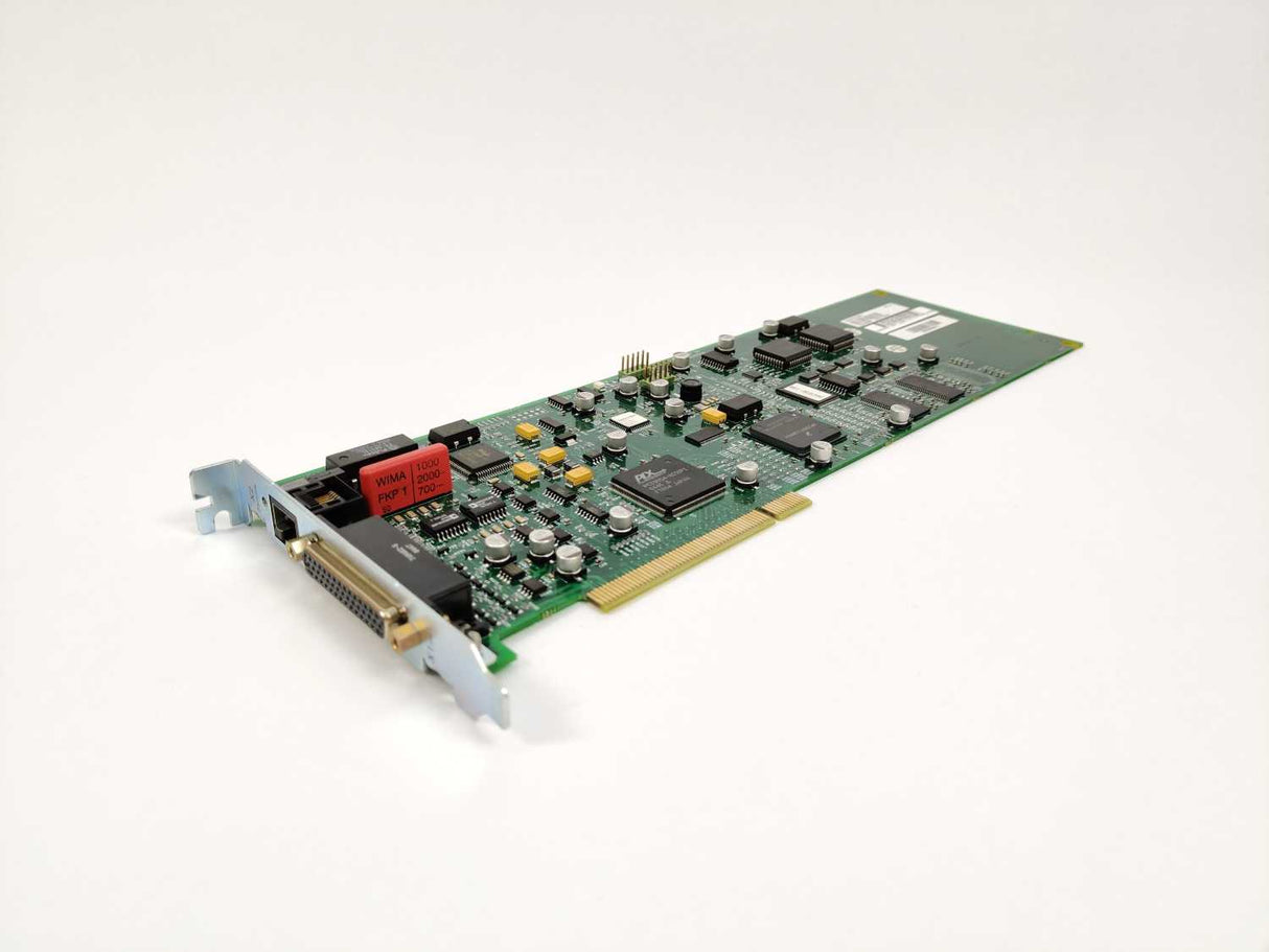 ABB 3HAC18158-1 DSQC 532A IOC with SDRAM