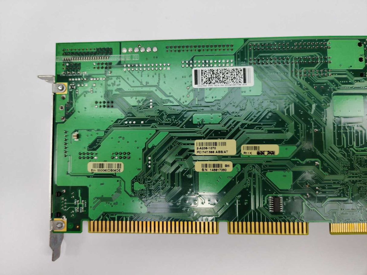 ABB 3HAC14279-1 DSQC540 Main Computer