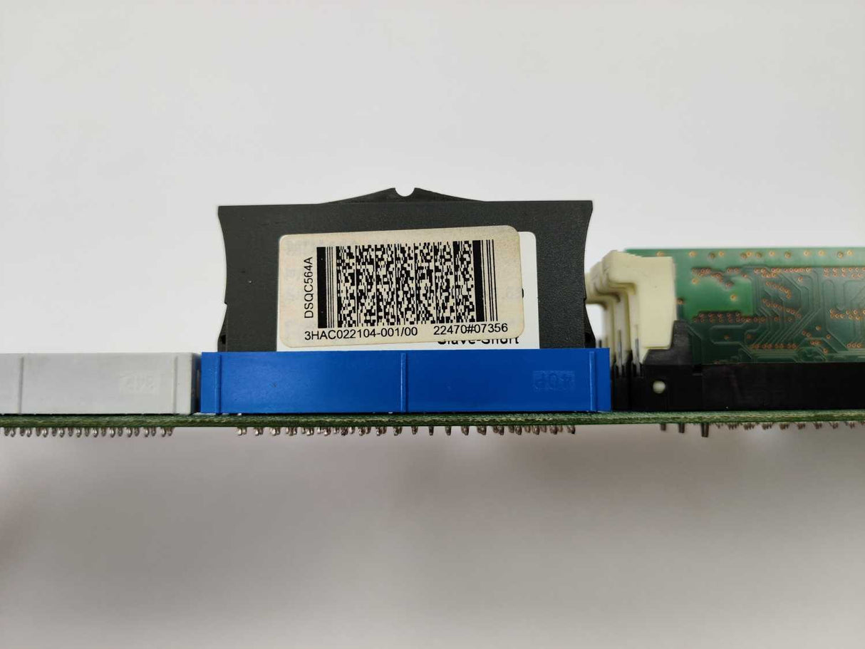 ABB 3HAC14279-1 DSQC540 Main Computer