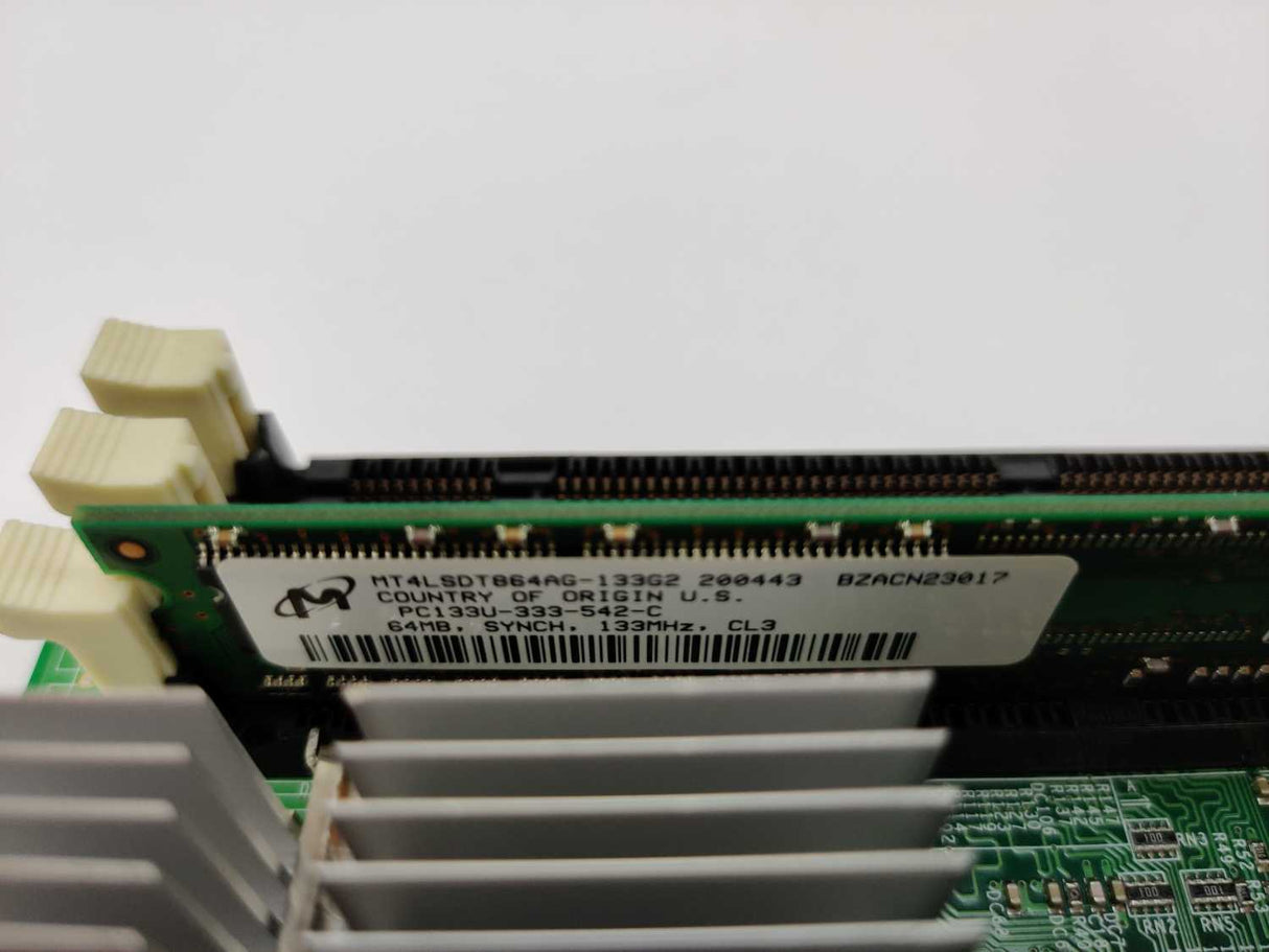 ABB 3HAC14279-1 DSQC540 Main Computer