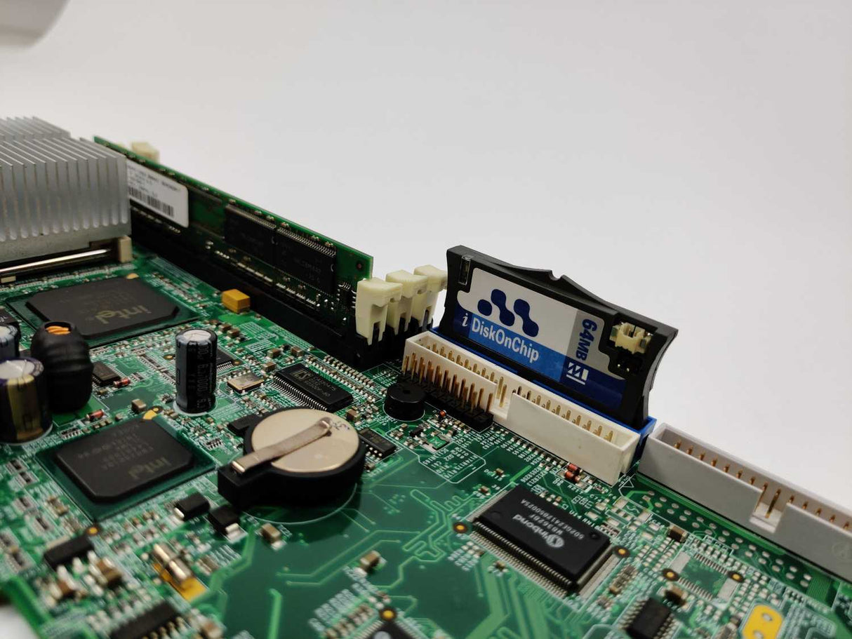 ABB 3HAC14279-1 DSQC540 Main Computer