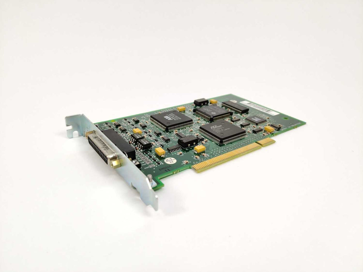 ABB 3HAC18159-1 DSQC 503A Axis computer