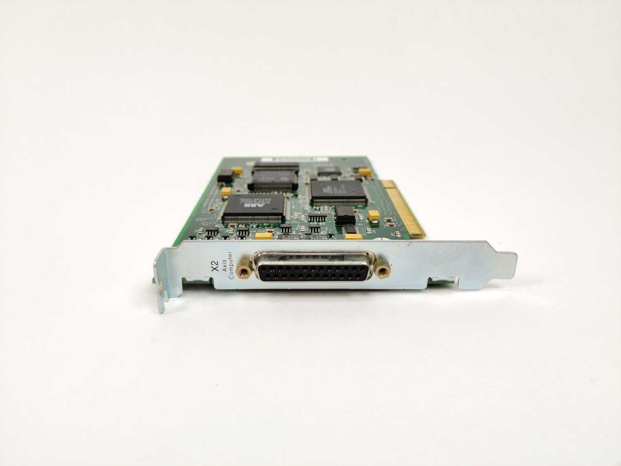 ABB 3HAC18159-1 DSQC 503A Axis computer