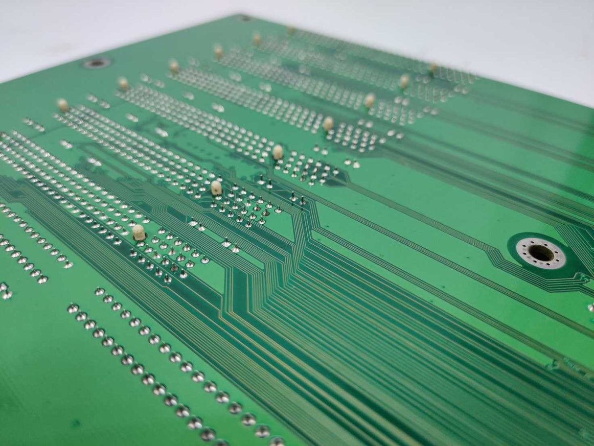 ABB 3HAC14363-1 DSQC 541 2-A236-1071 Backplane