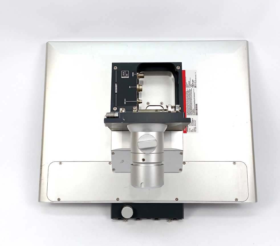 Beckhoff CP3918-0000 Multi-touch Control Panel