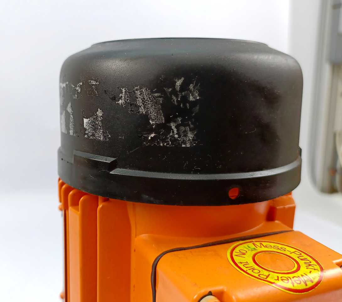 ProMinent VAMC04063PPE000S00 Metering Pump