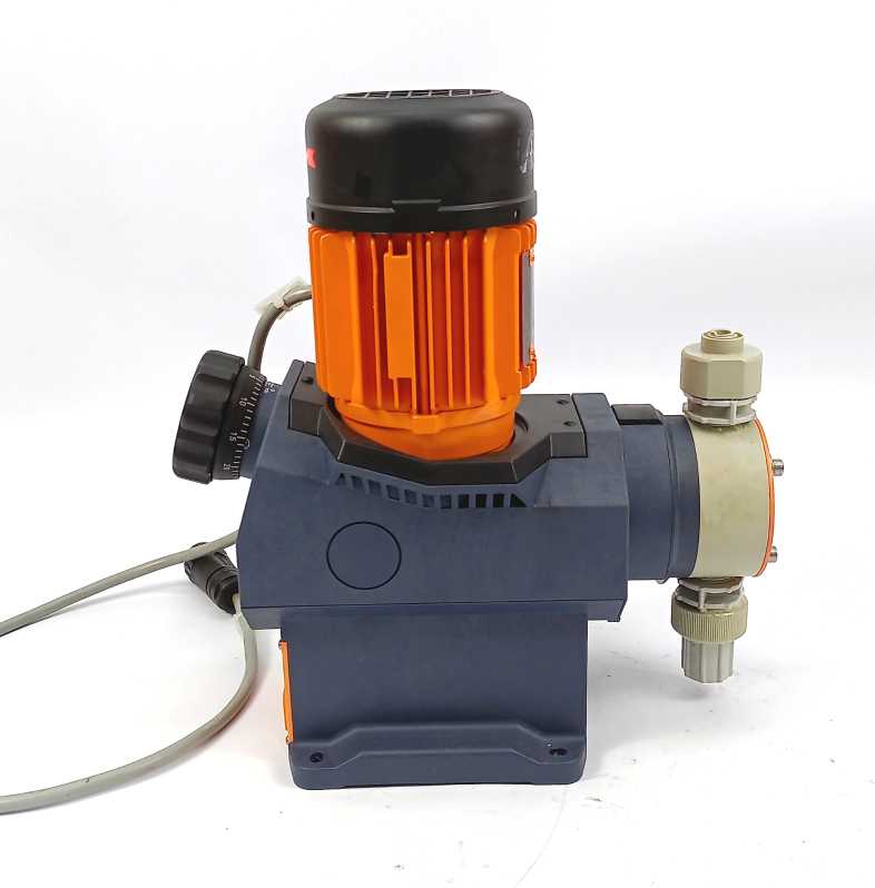 ProMinent VAMC04063PPE000S00 Metering Pump