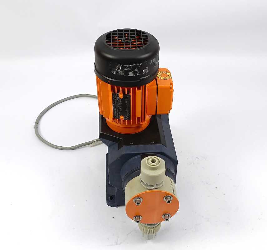ProMinent VAMC04063PPE000S00 Metering Pump
