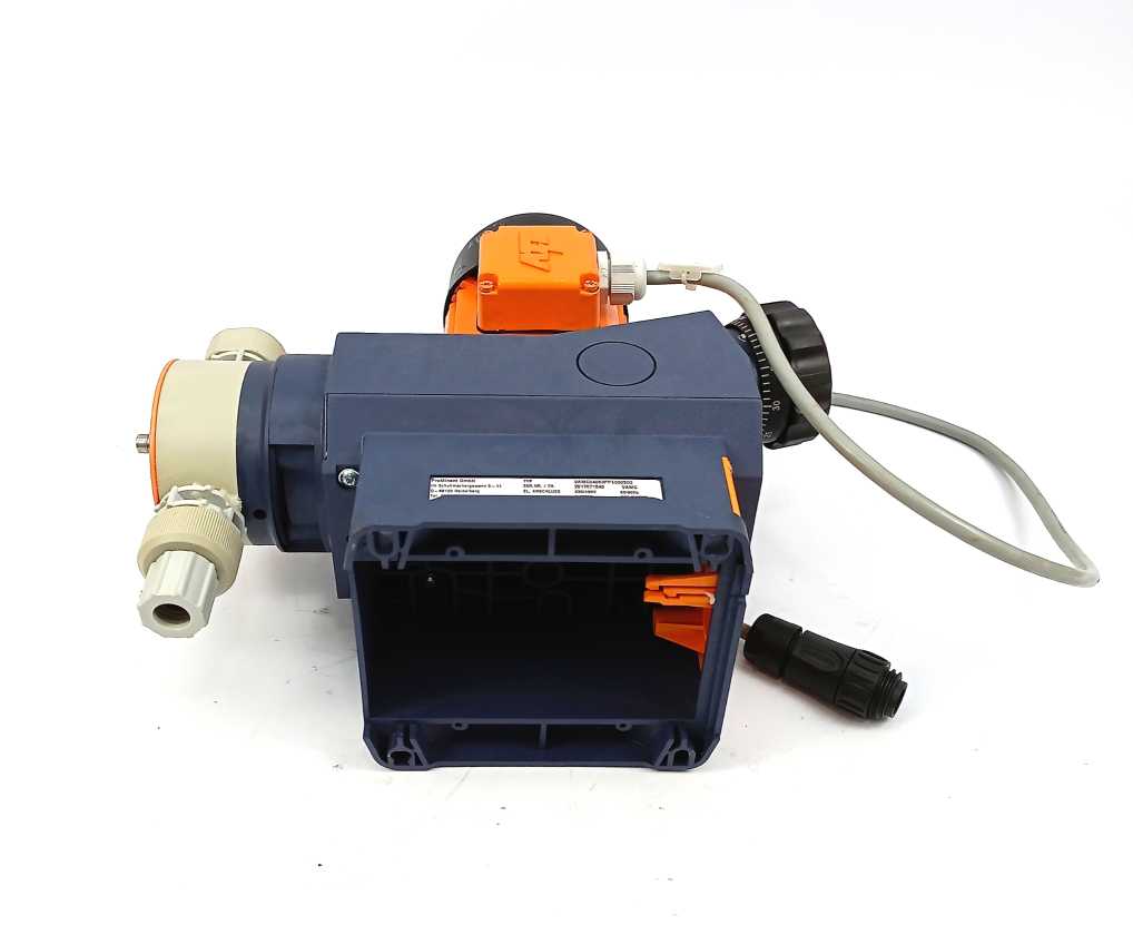 ProMinent VAMC04063PPE000S00 Metering Pump