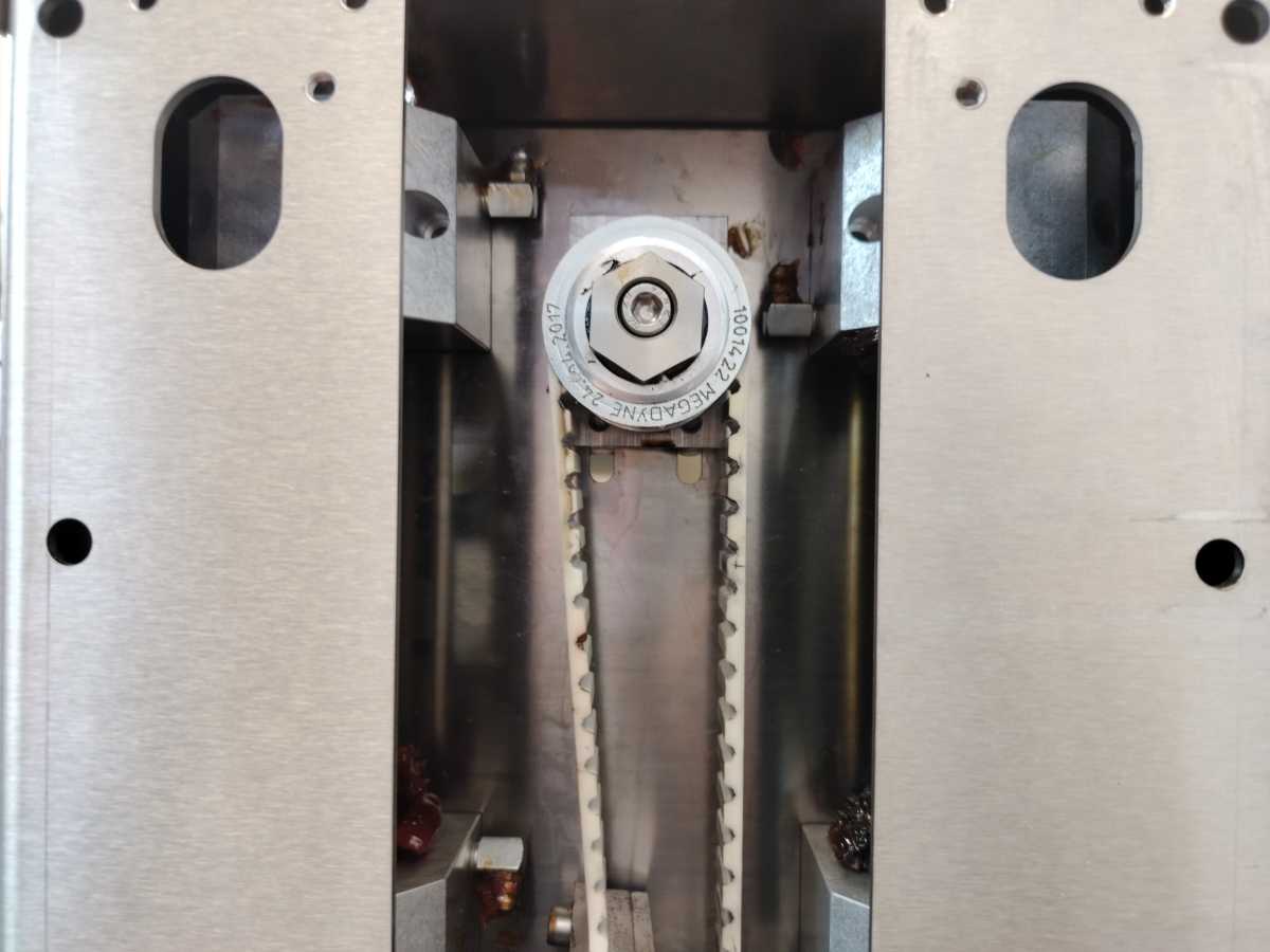 Elma Schmidbauer ES X-tra pro 1600 US PRO1600 Ultrasonic Cleaning Unit