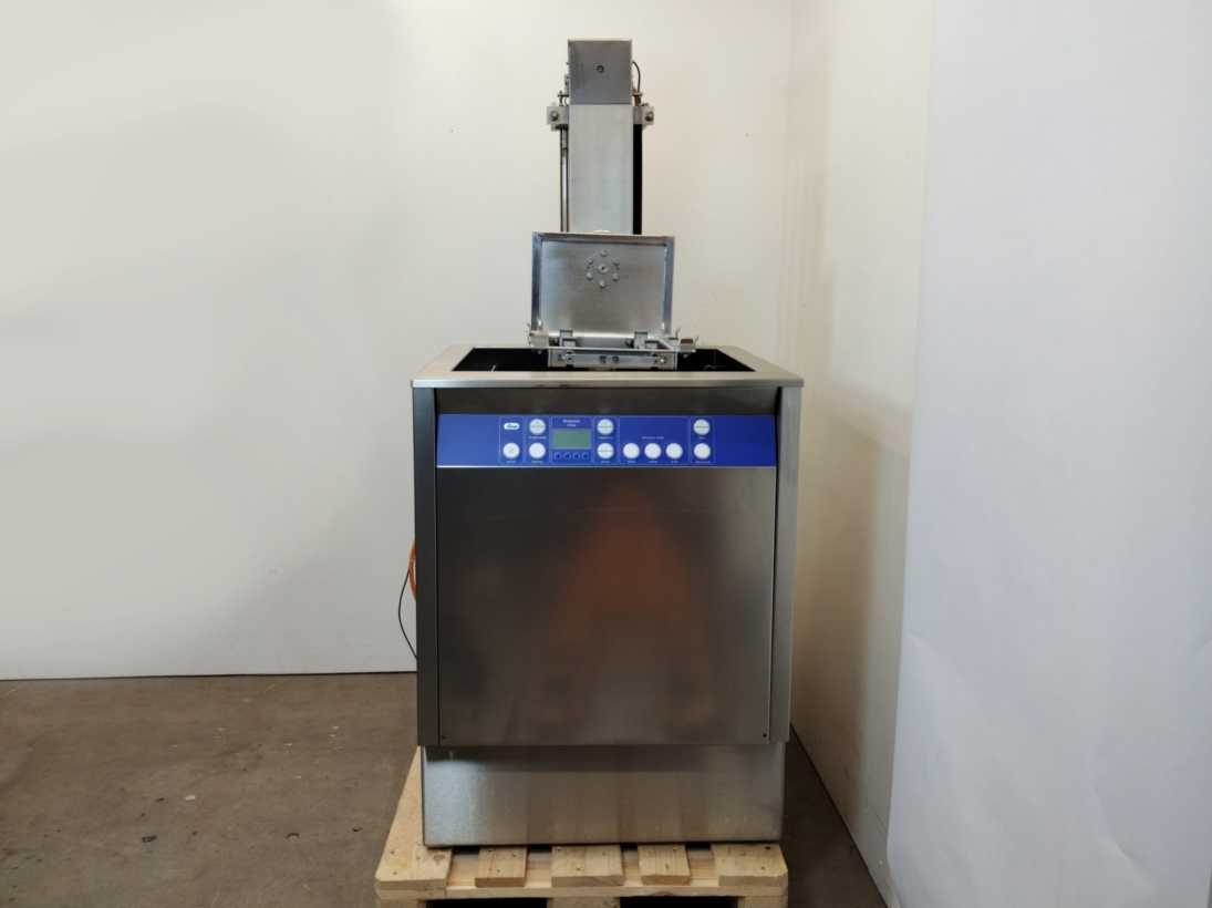 Elma Schmidbauer ES X-tra pro 1600 US PRO1600 Ultrasonic Cleaning Unit