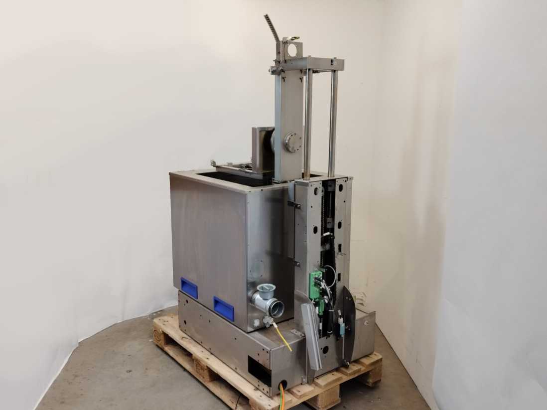 Elma Schmidbauer X-tra Pro 1600 WLT Warm Air Dryer