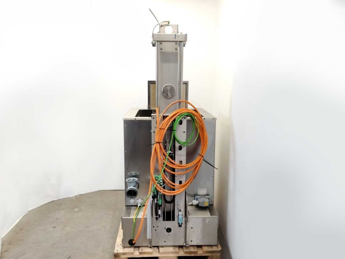 Elma Schmidbauer X-tra Pro 1600 WLT Warm Air Dryer