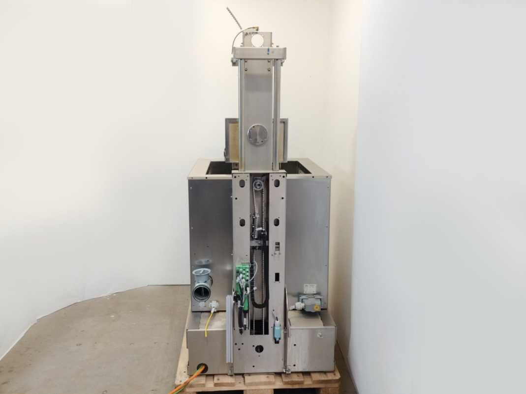 Elma Schmidbauer X-tra Pro 1600 WLT Warm Air Dryer