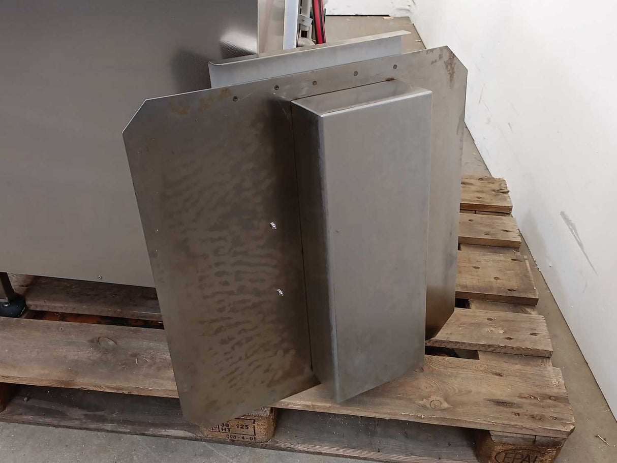 Elma Schmidbauer ÖA 100 Oil Seperator