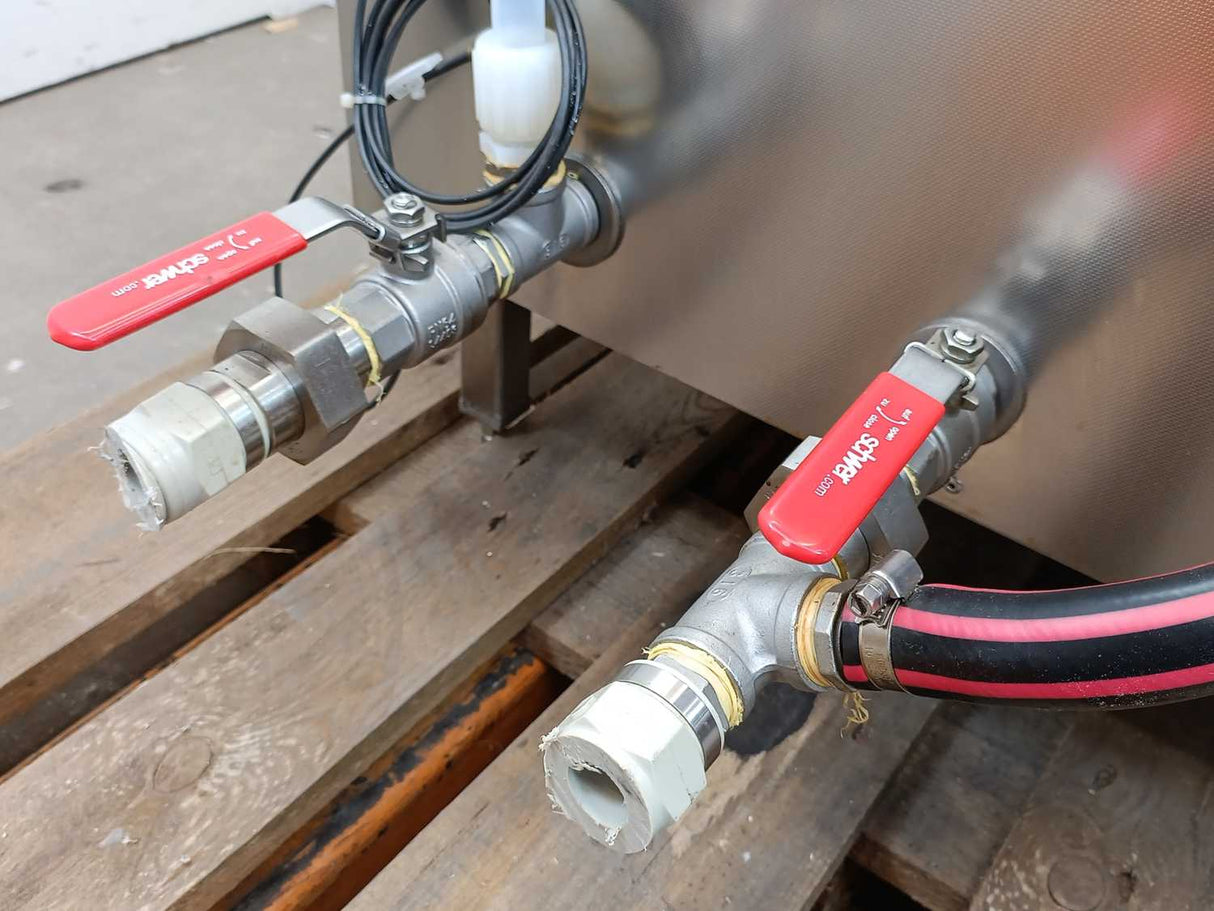 Elma Schmidbauer ÖA 100 Oil Seperator