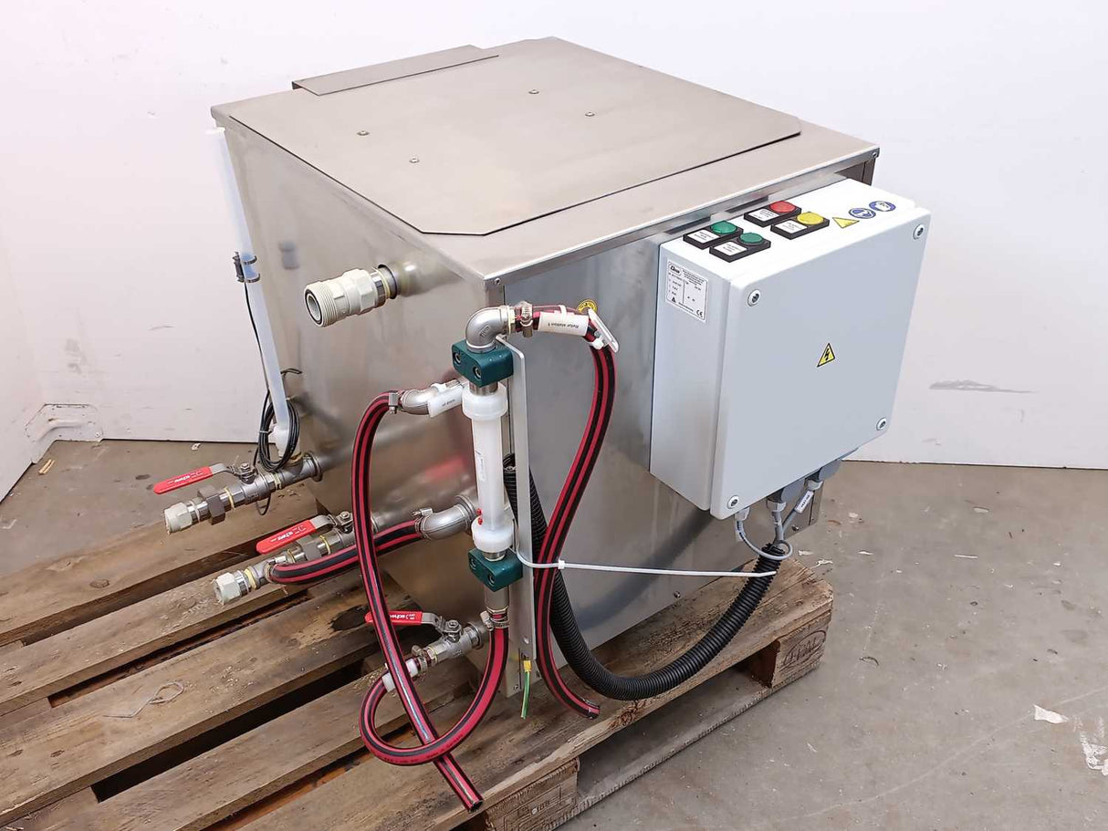 Elma Schmidbauer ÖA 100 Oil Seperator