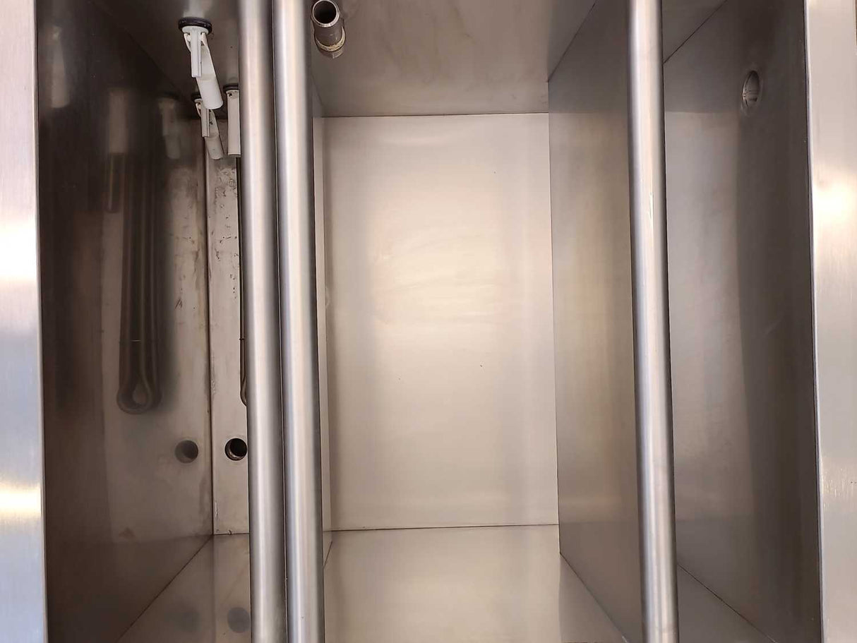 Elma Schmidbauer ÖA 100 Oil Seperator