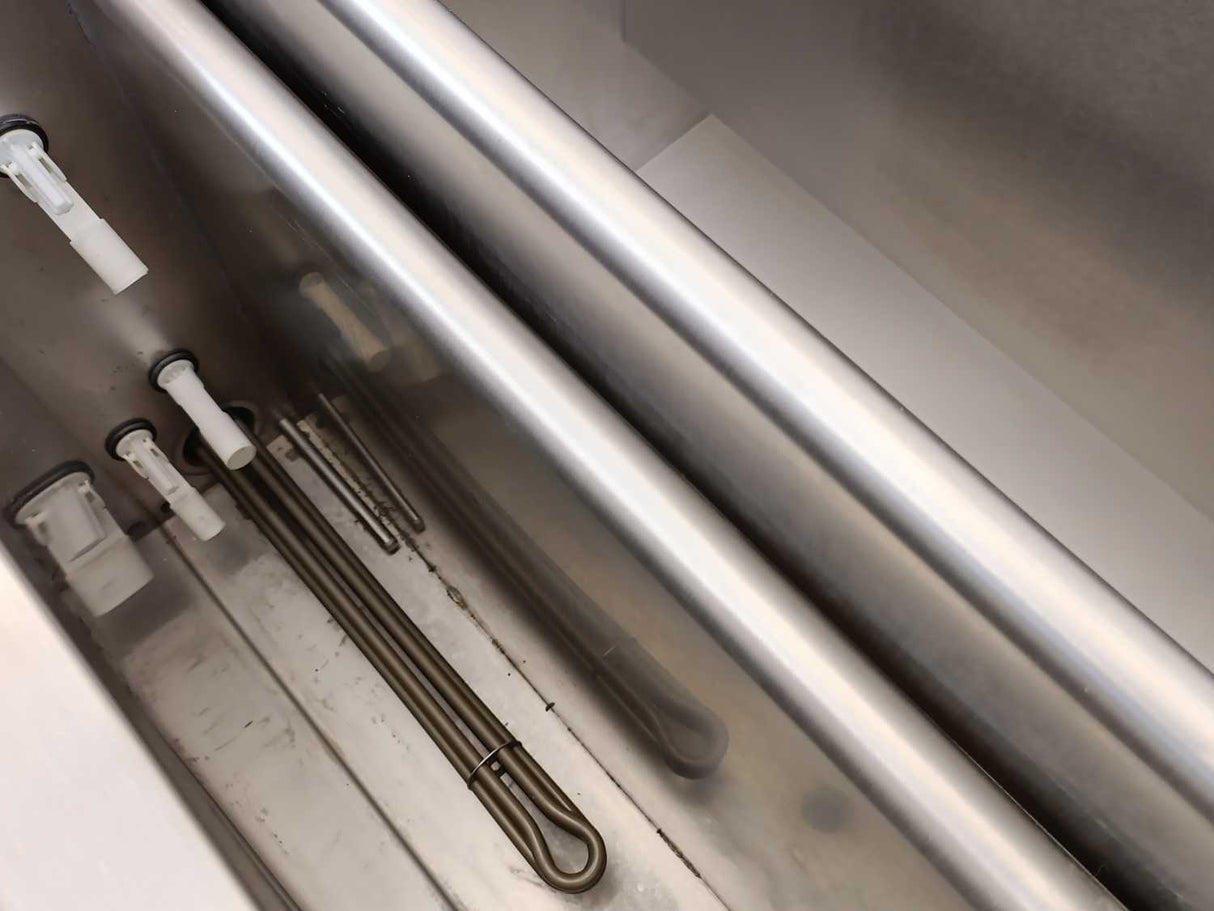 Elma Schmidbauer ÖA 100 Oil Seperator