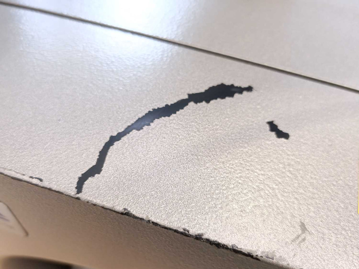 Becker U5.200 Rotary Vane Vacuum Pump