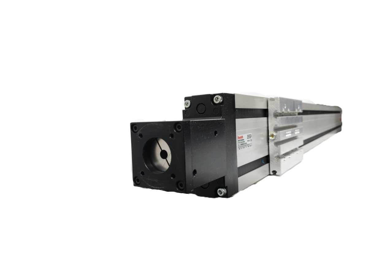 Rexroth R030505644 Compact Module CKK-110-NN-1