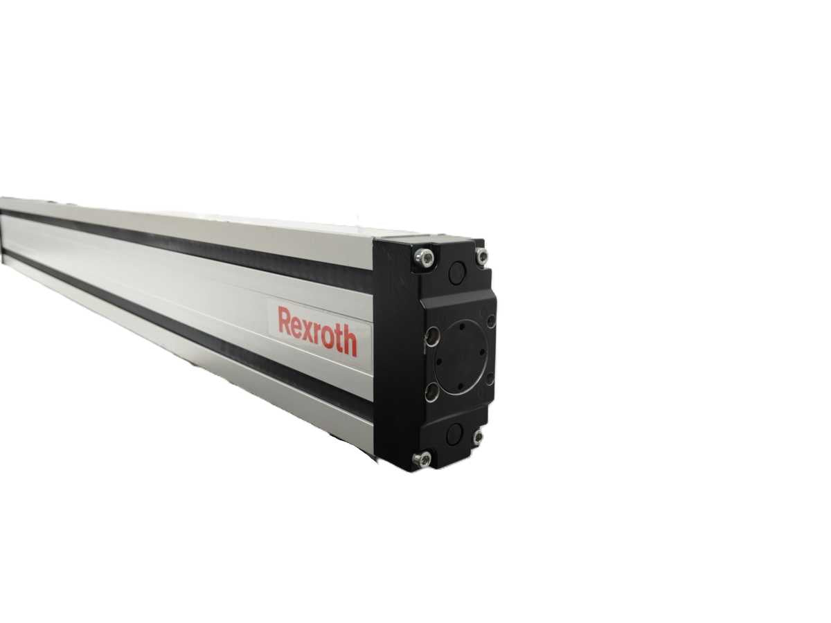 Rexroth R030505644 Compact Module CKK-110-NN-1