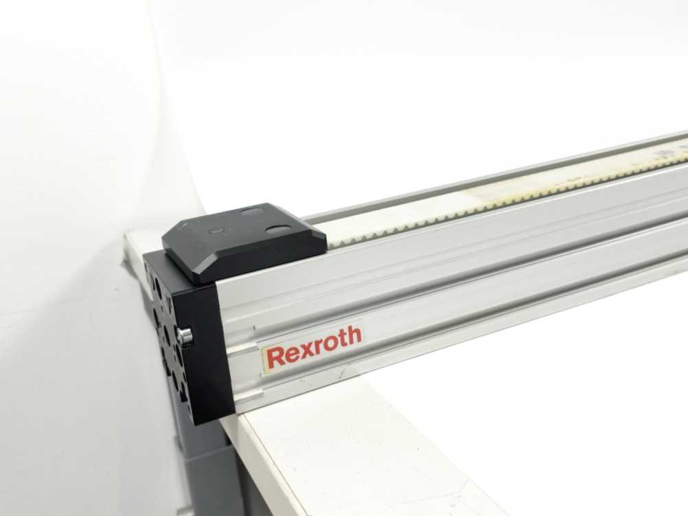 Rexroth R030506411 Linear Module OBB-055-NN-1